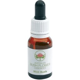 Bush Flower Menthe Bush Fleurs Australiennes 15ml