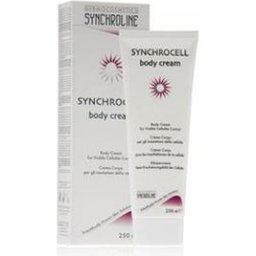 Synchrocell Crème Corps 250Ml
