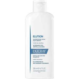 Elution Shampooing Doux Équilibrant 200ml