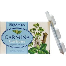 Carmina Charbon 24caps