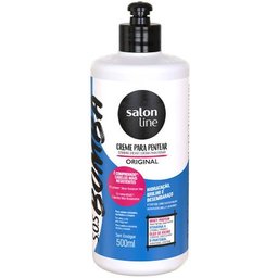 SOS Bomba Original Combing Cream 500ml