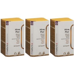 Millet Plus
