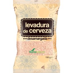 Levedura de Cerveja Desamargada 150g