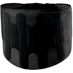 Faja Lombaskin 26cm Negro Talla 0 1ud