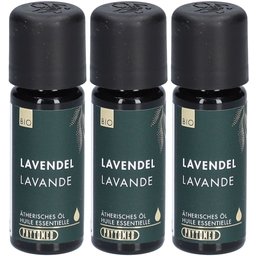 Phytomed Huile de lavande biologique 10 ml