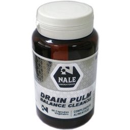 Drain Pulm Balance Cleanse 60caps