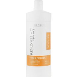 Crème oxydante Revlonissimo Colour &amp Care 30 Vol 900ml