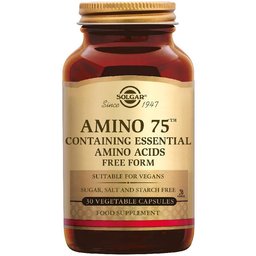 Solgar® Amino 75