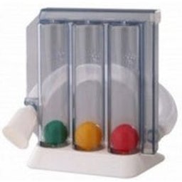 Respitrain Espirometro