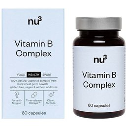 Complexe de vitamines B
