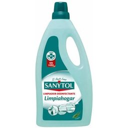 Limpiahogar Nettoyant Désinfectant 1200ml