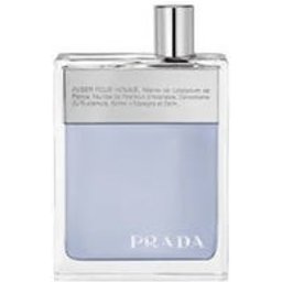 Prada Amber Eau De Toilette Eau De Toilette Pour Homme 100ml Vaporizador