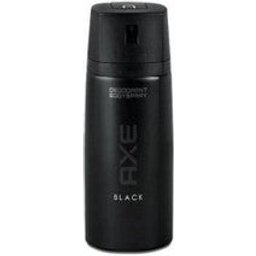 Déodorant Noir 150ml