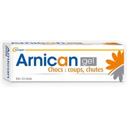 Arnican Gel 50g