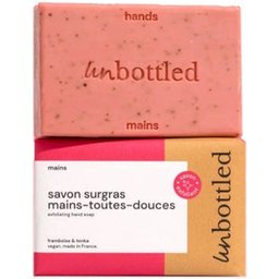 Savon Surgras Mains Toutes Douces 110g