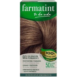 Classic 5D Brun Clair Doré 135ml