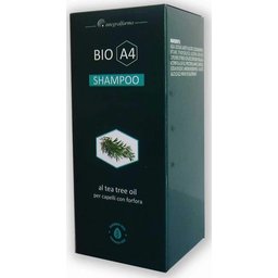 Bio A4 Champú Tea Tree Oil 200ml