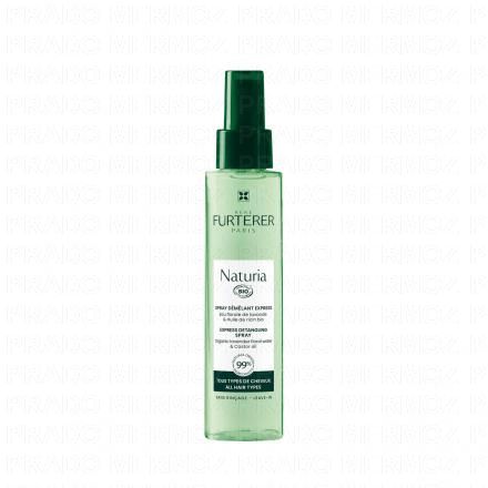 RENE FURTERER Naturia Spray démélant express 200ml