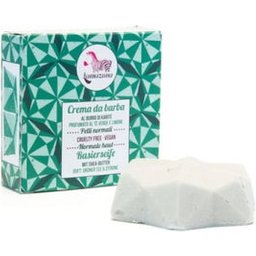 Pain De Rasage Au Beurre De Karité 55G