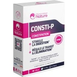 Consti-P 30 Gélules