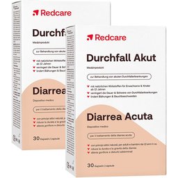 Redcare Diarrhée aiguë