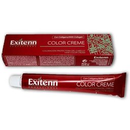 Colorant Color Creme 100.4 60ml