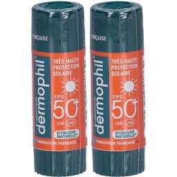 Stick Lèvres Solaire Spf50+