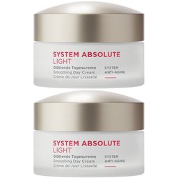 Annemarie Börlind System Absolute Crème de Jour Lissante light