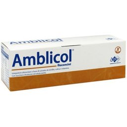 Farmaplus Amblicol 15x10ml