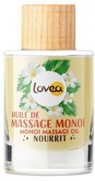 Huile de Massage Monoï Nourrissante 50 ml - Flacon 50 ml