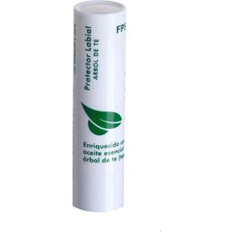 Stick protecteur pour les lèvres à l'arbre à thé Spf15 1pc