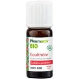Huile Essentielle Gaulthérie Bio 10ml