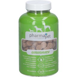 Pharmapet Urinary