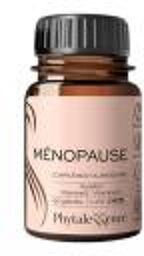 Ménopause - Pot 60 gélules