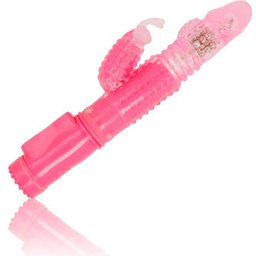 Vibrateur Rotateur Rabbit 1ut