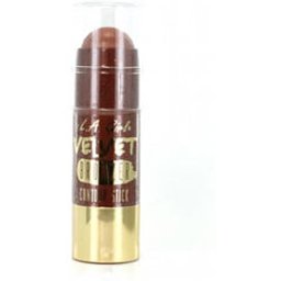Velvet Contour Bronzer Stick Brazen 5.8g