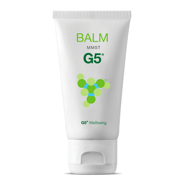 LLR-G5 baume - 100ml