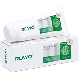 Rowo® Baume pour jambes et veines