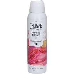 Blooming Selfcare Anti-Transpirant