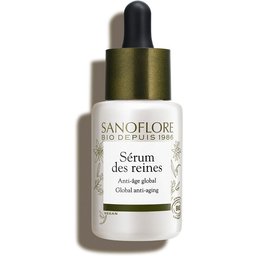 Sérum des Reines Certifiée Bio