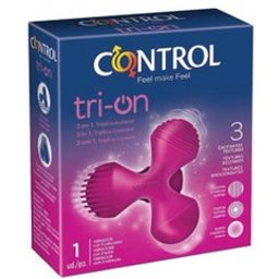 Tri On 3 In 1 Contrôle 3 en 1