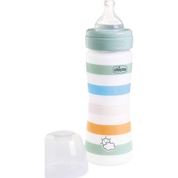 Chicco™ Bouteille bleue bien-être 250ml