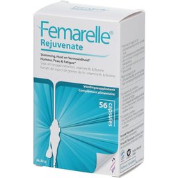 Femarelle Rejuvenate