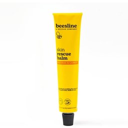 Skin Rescue Balm Beeswax et Carrot 100ml