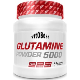 Glutamine 3000 500g