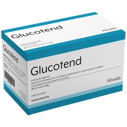 Glucotend 20 Sachets