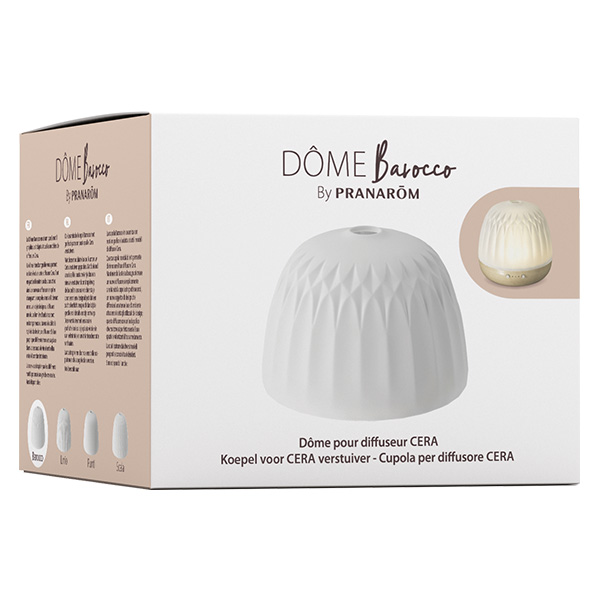 Dôme Barocco by Dôme pour diffuseur Cera