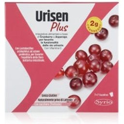 Urisen Plus 14 Sachets