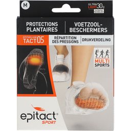 Epitact® Sport Protections Plantaires Medium