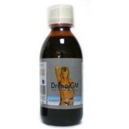 Drena Gm Ventre Plat 250ml